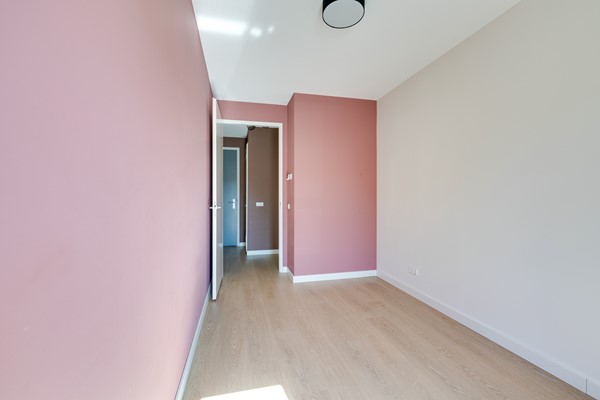 Medium property photo - Purmersteenweg 3A01, 1441 DK Purmerend